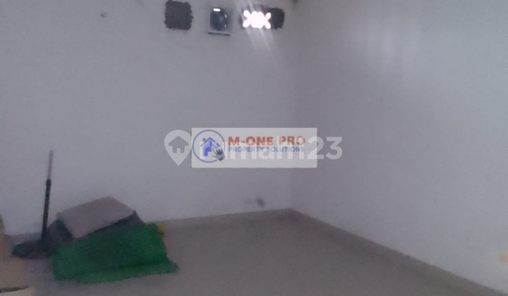 For Rent: 200 Sq M Warehouse with Office in Tigaraksa, Tangerang