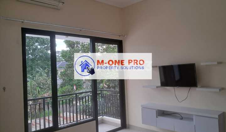 Dijual Rumah Clusther Semi Furnished Di Cikupa Citra Raya 2