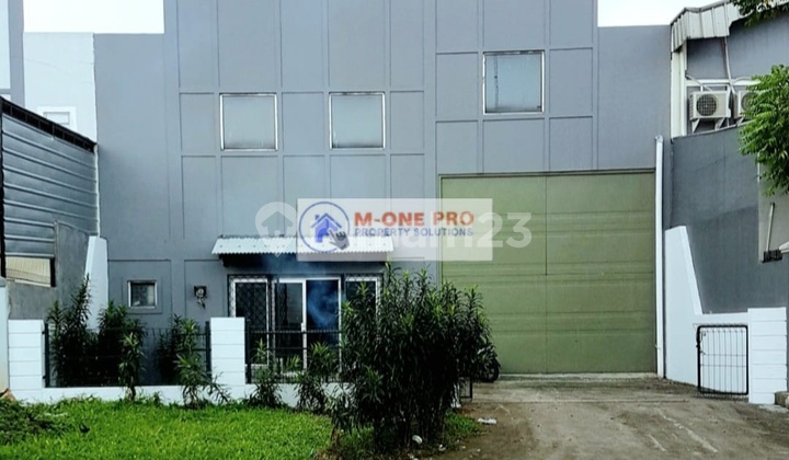 Disewakan Gudang 320 Mtr Bagus di Bsd, Tangerang Disewakan Gudang 320 Mtr Bagus di Bsd, Tangerang