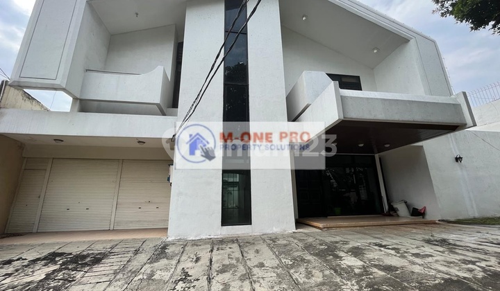 Dijual Rumah Mewah Turun Harga Di Bangka, Jakarta Selatan Dijual Rumah Mewah Turun Harga Di Bangka, Jakarta Selatan