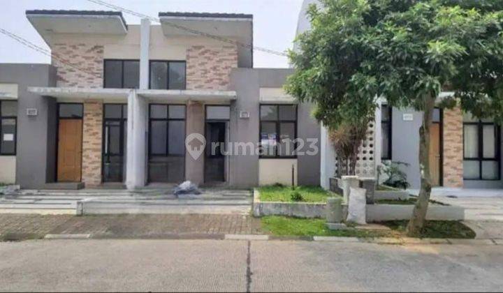 Dijual Rumah Bagus SHM di Citra raya, Cikupa 1