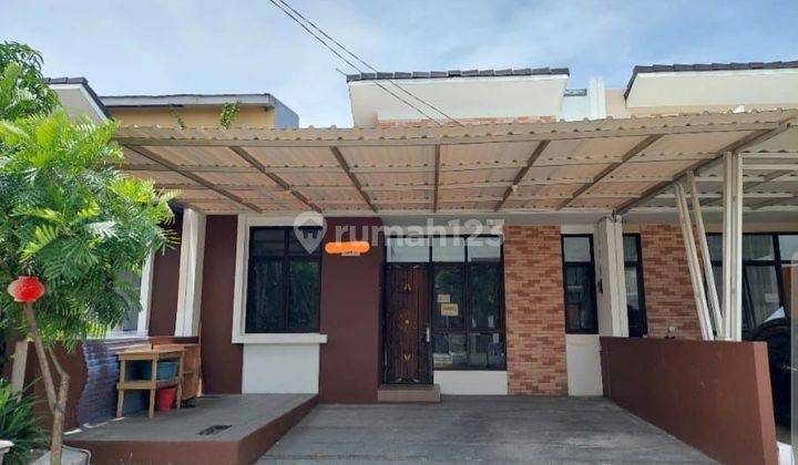 Dijual Rumah Murah di Citra Raya, Cikupa SHM Bagus 1