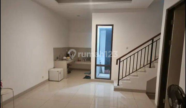 Dijual Rumah Bagus SHM di Citra Raya, Cikupa 2