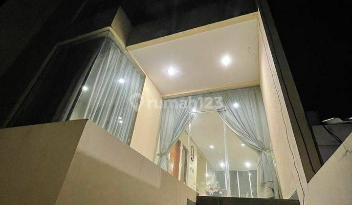 Dijual Rumah 2 Lantai SHM Sudah Renovasi di Sunter, Jakarta Utara 2