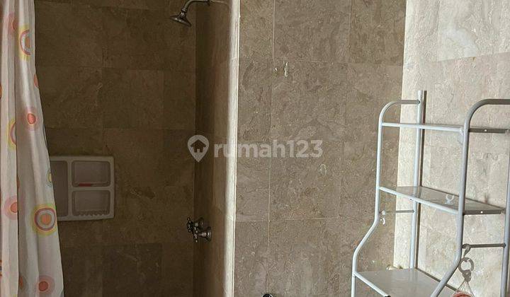 Disewakan Apartemen Belezza 2 Kamar Full Furnish Di Permata Hijau 2