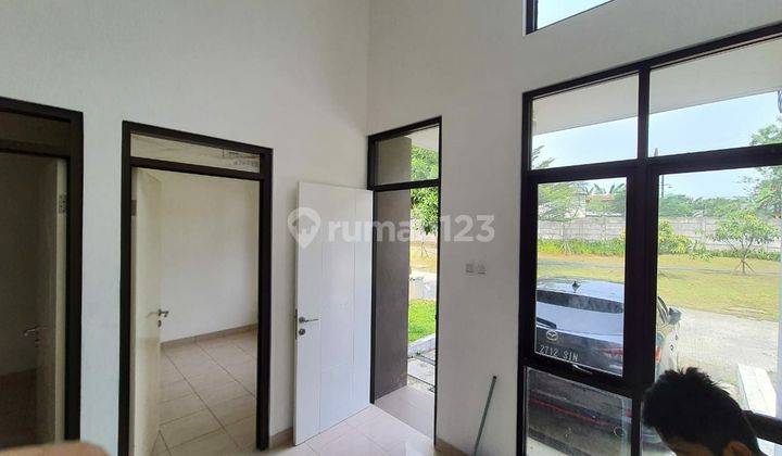 Dijual Rumah Modern Bagus Murah di Citra Raya, Cikupa 2