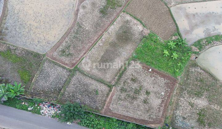 Dijual Tanah Zona Industri Murah 1.5Ha di Cikande, Serang 2