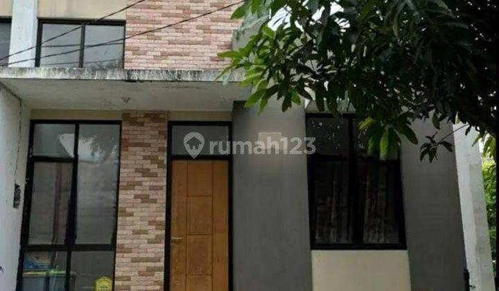 Dijual Rumah hook murah Baru Selatan di Citra Raya, Cikupa 1