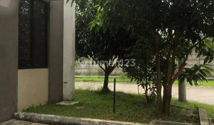 Dijual Rumah hook murah Baru Selatan di Citra Raya, Cikupa 2