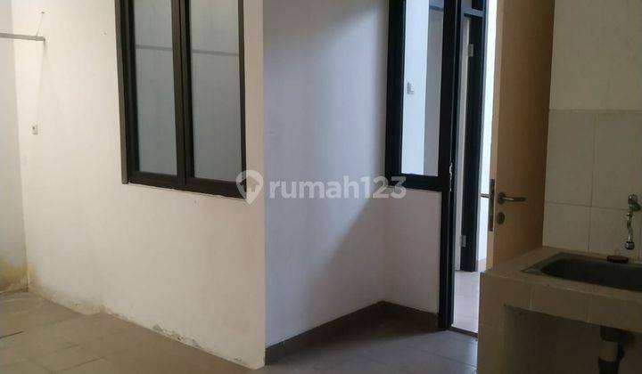 Dijual rumah murah siap huni baru di citra raya, cikupa 2