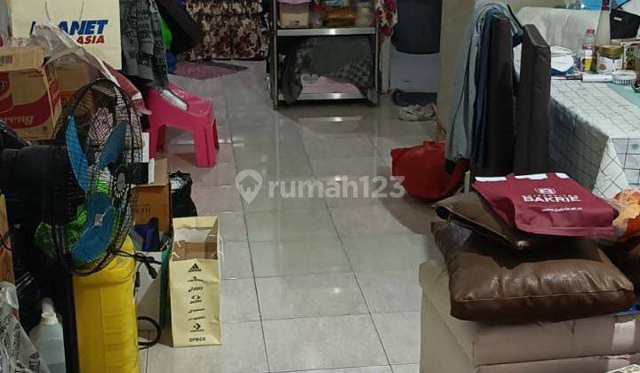 Dijual Rumah BU murah 2 Lantai SHM di Mangga besar, jakarta barat 2