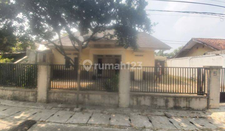 Dijual Rumah BU Murah SHM dibwh hrg pasarn di Tangerang kota 1