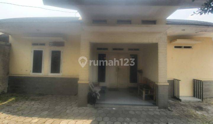 Dijual Rumah BU Murah SHM dibwh hrg pasarn di Tangerang kota 2