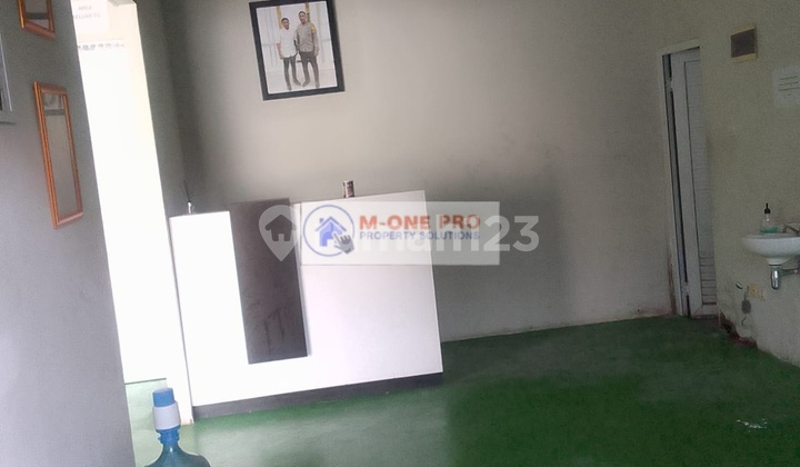 For Rent: 200 Sq M Warehouse with Office in Tigaraksa, Tangerang