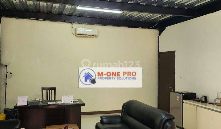 Dijual Gudang 1050 M Ada Office Di Rangkasbitung, Serang, Banten 2