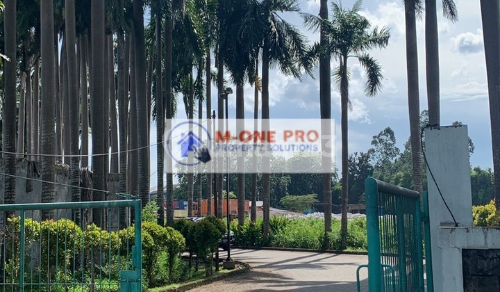 For Sale Industrial Land 4000 Sq M in Bitung, Tangerang For Sale Industrial Land 4000 Sq M in Bitung, Tangerang