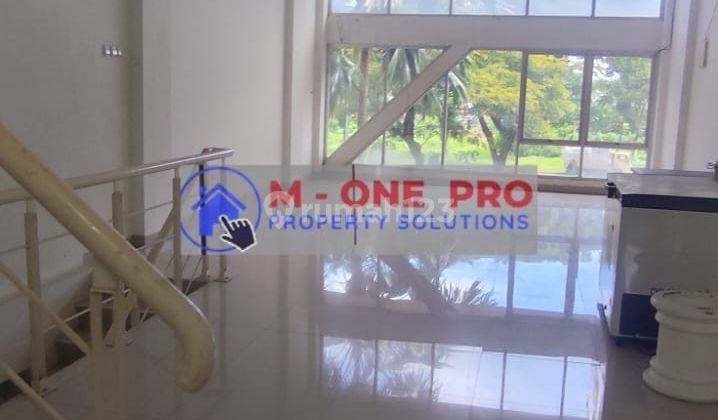 Disewakan Ruko 4 Lantai 320 Mtr di Cikupa Citra Raya 2