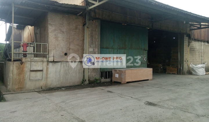 For Rent 8000 Sq Mtr Ready to Use Factory in Jatake, Tangerang For Rent 8000 Sq Mtr Ready to Use Factory in Jatake, Tangerang