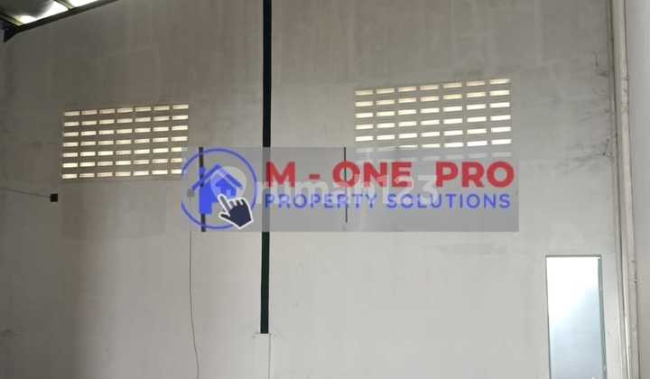 For Rent 3in1 Warehouse in Cikupa, Tangerang For Rent 3in1 Warehouse in Cikupa, Tangerang