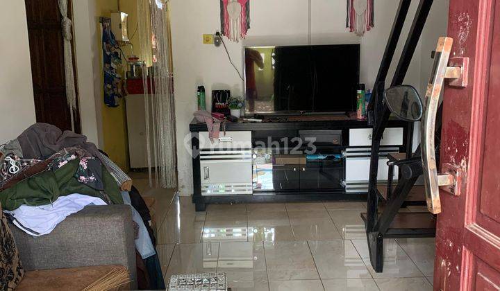 Dijual Rumah Bagus Dekat Pabrik Mayora Di Jayanti, Tangerang 2