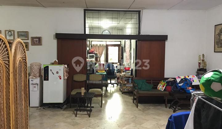 Dijual Rumah Bagus Shm Di Senopati, Jakarta Selatan 2