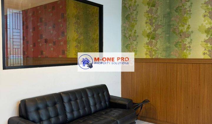 Disewakan Ruko 4.5x15 Mtr Siap Pakai di Cikupa Citra Raya 2