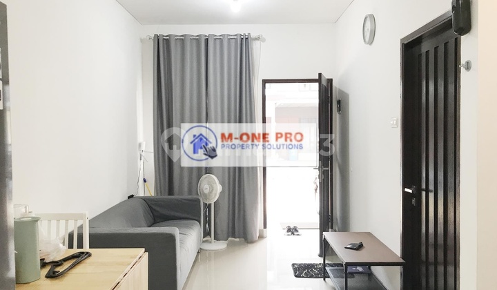 Dijual Rumah Over Kredit 2 Lantai Di Sindangsari, Tangerang