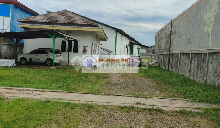 Dijual Gudang 9948 Mtr Dekat Pintu Tol Di Selembaran, Kosambi Dijual Gudang 9948 Mtr Dekat Pintu Tol Di Selembaran, Kosambi