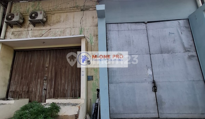 Dijual Gudang 420 Mtr Ada Office Di Dadap, Tangerang Dijual Gudang 420 Mtr Ada Office Di Dadap, Tangerang