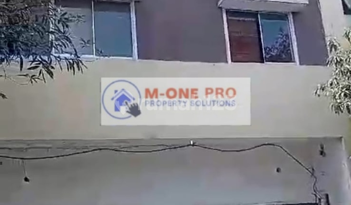 Dijual Gudang 4400 Mtr Siap Pakai Di Kosambi Timur