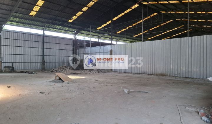 Warehouse for Rent 1164, 1113, 767 & 540 Sq M in Daan Mogot Warehouse for Rent 1164, 1113, 767 & 540 Sq M in Daan Mogot