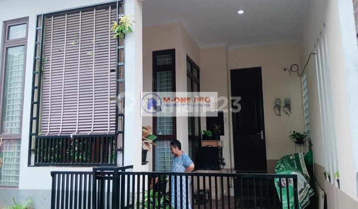 For Sale Active Boarding House with Take Over 104 Mtr 3 Lat in Tanah Abang 2