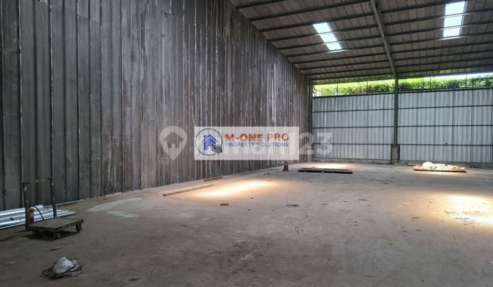 Warehouse for Rent 1164, 1113, 767 & 540 Sq M in Daan Mogot Warehouse for Rent 1164, 1113, 767 & 540 Sq M in Daan Mogot