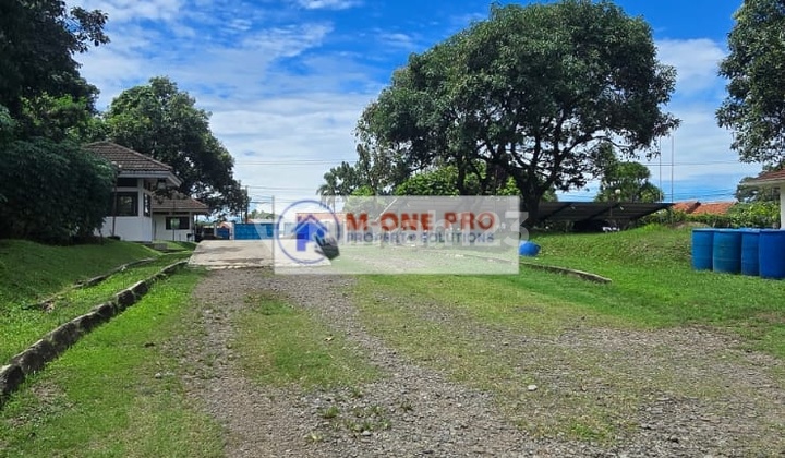 For Sale Factory 2.7 Ha Good with Office in Legok, Tangerang For Sale Factory 2.7 Ha Good with Office in Legok, Tangerang