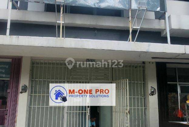 Dijual Ruko 4.5x15 Mtr Murah Lagi Renov Di Citra Raya, Cikupa 1