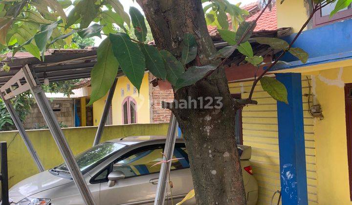 Dijual Rumah Bagus Dekat Pabrik Mayora Di Jayanti, Tangerang 2