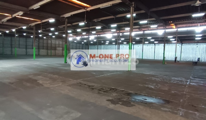 For Rent Warehouse 3660 & 1344 Sq Mtr in Bitung, Tangerang For Rent Warehouse 3660 & 1344 Sq Mtr in Bitung, Tangerang