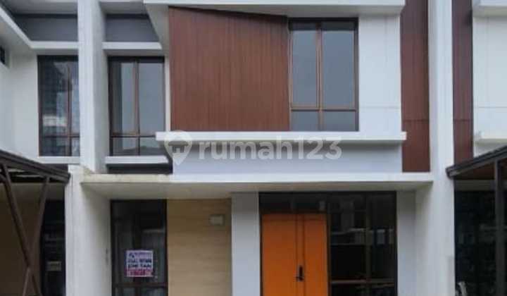 Disewakan Rumah Clusther 2 Lantai di Citra Raya Disewakan Rumah Clusther 2 Lantai di Citra Raya