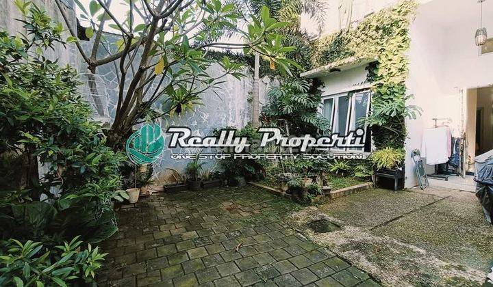 Dijual Rumah Cluster 2 Lt,di Kaudau ,jatiwarna, Pdk Melati Bekasi 2