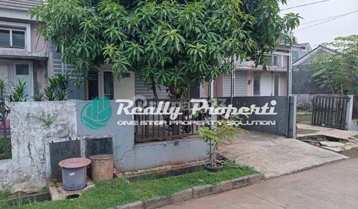 Dijual Rumah Design Minimalis Di Harvest City Cileungsi, Bekasi 2