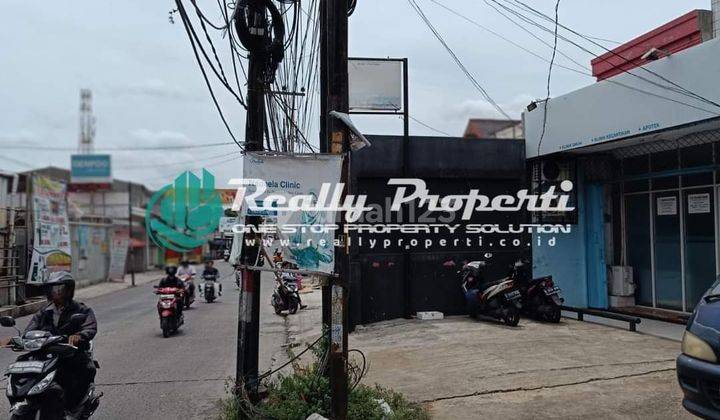 Di Sewakan Ruko 2 Lantai Di Pinggir Jalan Raya Jatimakmur Bisa Buat Klinik Kencantikan Dan Praktek Doktter 2