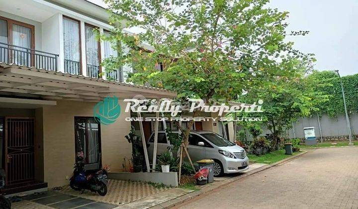 Dijual Rumah Tipe Biaritz  di Premier Estate 2 Jatiwarna Pondok Melati Bekasi 2