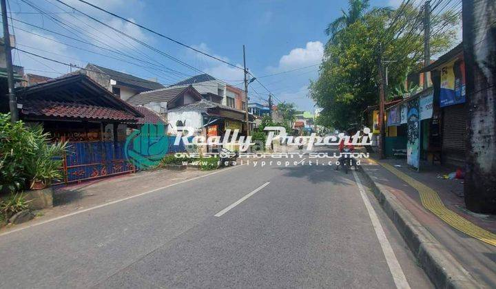 Dijual Rumah Di Perumnas Klender - Duren Sawit  Jakarta 2