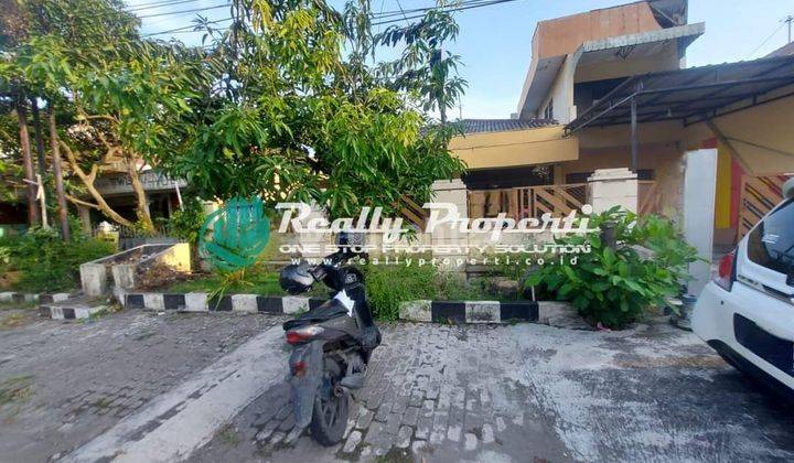 Dijual Rumah 2 Lantai Dibawah Harga Pasar , Lokasi Strategis Daerah Pandean Lamper, Gayam Sari  Semarang Kota 2