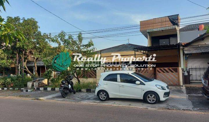 Dijual Rumah 2 Lantai Dibawah Harga Pasar , Lokasi Strategis Daerah Pandean Lamper, Gayam Sari  Semarang Kota 1