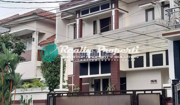 Dijual Rumah Cantik 2 Lantai, Siap Huni Lingkungan Asri, Nyaman, Aman Di Prima Harapan Regency - Harapan
baru - Bekasi Utara

 2