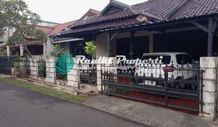 Dijual rumah cantik  dlm komplek,  daerah bebas banjir nyaman, aman, strategis di  pasar minggu jakarta selatan

 1