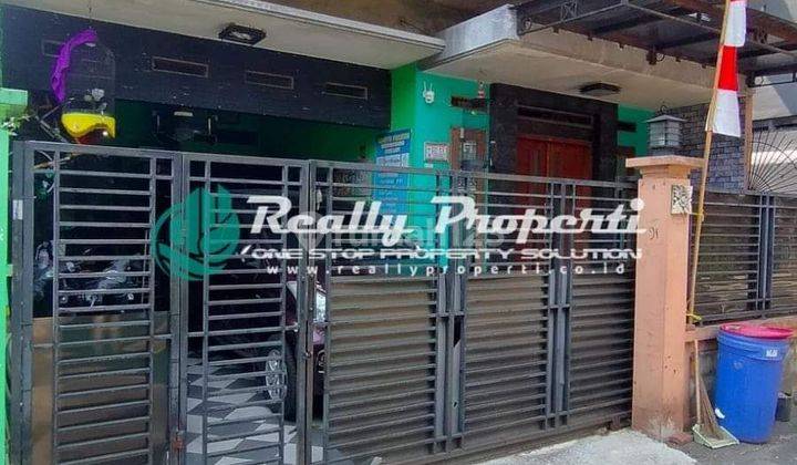 Dijual Rumah 2½ Lantai Lokasi Aman, Tenang,nyaman Di Cipayung Jakarta Timur 

 1