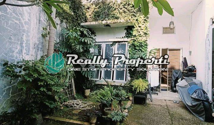 Dijual Rumah Cluster 2 Lt,di Kaudau ,jatiwarna, Pdk Melati Bekasi 1