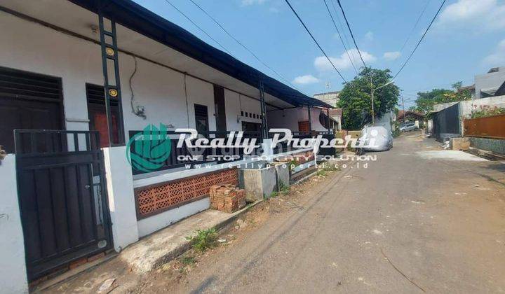 Dijual Cepat Sangat Murah , Rumah Gaya  Minimalis, Aman, Nyaman, Tenang Di Jatibening  Pondok Gede , Bekasi

 2